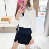 【2023新作】春夏 新作 スカート | STRIP CABARET  | 詳細画像11 