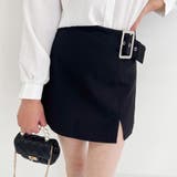 ブラック | 【2023新作】春夏 新作 スカート | STRIP CABARET 