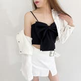 【2023新作】春夏 新作 スカート | STRIP CABARET  | 詳細画像6 