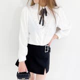 【2023新作】春夏 新作 スカート | STRIP CABARET  | 詳細画像8 