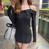 ブラック | 春夏 新作 現物 | STRIP CABARET 