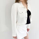 【2023新作】春夏 新作 Gジャン | STRIP CABARET  | 詳細画像10 