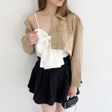 【2023新作】春夏 新作 Gジャン | STRIP CABARET  | 詳細画像8 