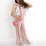 【2023新作】春夏 新作 ロンパース | STRIP CABARET  | 詳細画像4 