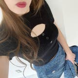 【2023新作】春夏 新作 バストカットトップス | STRIP CABARET  | 詳細画像13 