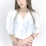 【2023新作】春夏 新作 デザインシャツ | STRIP CABARET  | 詳細画像6 