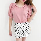 ピンク | 【2023新作】春夏 新作 デザインシャツ | STRIP CABARET 