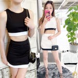 【2023新作】春夏 新作 セットアップ | STRIP CABARET  | 詳細画像1 