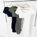 【2023新作】春夏 新作 ワンピース | STRIP CABARET  | 詳細画像2 