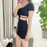 【2023新作】春夏 新作 ワンピース | STRIP CABARET  | 詳細画像4 