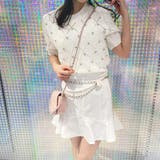 春夏 新作 マーメイドスカート | STRIP CABARET | 詳細画像7