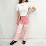 【2023新作】春夏 新作 デニムパンツ | STRIP CABARET  | 詳細画像11 