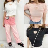 【2023新作】春夏 新作 ニットトップス | STRIP CABARET  | 詳細画像1 