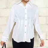 ブラウス 長袖 秋 | STRIP CABARET | 詳細画像8