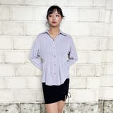 ブラウス 長袖 秋 | STRIP CABARET | 詳細画像11