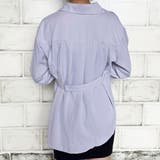 ブラウス 長袖 秋 | STRIP CABARET | 詳細画像13