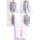 ブラウス 長袖 秋 | STRIP CABARET | 詳細画像16