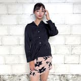 ブラウス 長袖 秋 | STRIP CABARET | 詳細画像4