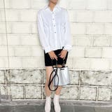 ブラウス 長袖 秋 | STRIP CABARET | 詳細画像7