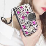 【2021新作】スマホケース スマートフォン 携帯ケース | STRIP CABARET  | 詳細画像2 