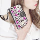 【2021新作】スマホケース スマートフォン 携帯ケース | STRIP CABARET  | 詳細画像3 