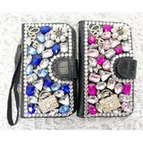 【2021新作】スマホケース スマートフォン 携帯ケース | STRIP CABARET  | 詳細画像5 