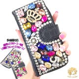 【2021新作】スマホケース 携帯ケース 手帳型 | STRIP CABARET | 詳細画像1