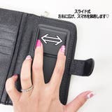 【2021新作】スマホケース 携帯ケース 手帳型 | STRIP CABARET | 詳細画像12