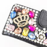 【2021新作】スマホケース 携帯ケース 手帳型 | STRIP CABARET | 詳細画像5