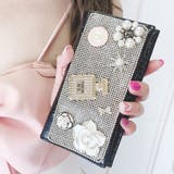 ホワイト | 【2021新作】スマホケース iPhoneケース 携帯ケース | STRIP CABARET 