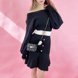 【2022新作】バッグ ショルダーバッグ バック | STRIP CABARET  | 詳細画像2 