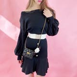 【2022新作】バッグ ショルダーバッグ バック | STRIP CABARET  | 詳細画像3 