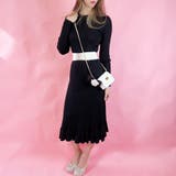 【2022新作】バッグ ショルダーバッグ バック | STRIP CABARET  | 詳細画像4 