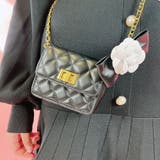 ブラック | 【2022新作】バッグ ショルダーバッグ バック | STRIP CABARET 