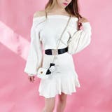 【2022新作】バッグ ショルダーバッグ バック | STRIP CABARET  | 詳細画像8 