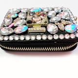 【2022新作】小銭入れ 財布 ウォレット | STRIP CABARET  | 詳細画像10 