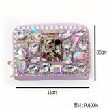 【2022新作】小銭入れ 財布 ウォレット | STRIP CABARET  | 詳細画像15 