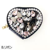 B.リボン | 【2022新作】小銭入れ 財布 ウォレット | STRIP CABARET 