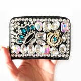 ワンカラー | 【2022新作】小銭入れ 財布 ウォレット | STRIP CABARET 