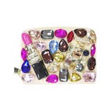 ベージュ | 【2022新作】小銭入れ 財布 ウォレット | STRIP CABARET 