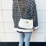 【2022新作】バッグ ショルダーバッグ バック | STRIP CABARET  | 詳細画像8 