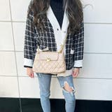 【2022新作】バッグ ショルダーバッグ バック | STRIP CABARET  | 詳細画像9 