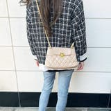 【2022新作】バッグ ショルダーバッグ バック | STRIP CABARET  | 詳細画像11 