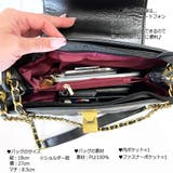 【2022新作】バッグ ショルダーバッグ バック | STRIP CABARET  | 詳細画像17 