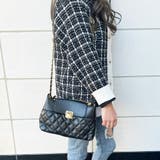 【2022新作】バッグ ショルダーバッグ バック | STRIP CABARET  | 詳細画像3 