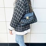 【2022新作】バッグ ショルダーバッグ バック | STRIP CABARET  | 詳細画像4 