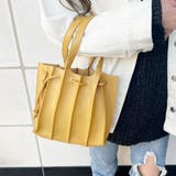 マスタード | 【2022新作】バッグ ショルダーバッグ バック | STRIP CABARET 