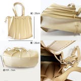 【2022新作】バッグ ショルダーバッグ バック | STRIP CABARET  | 詳細画像14 