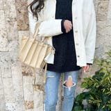 【2022新作】バッグ ショルダーバッグ バック | STRIP CABARET  | 詳細画像2 