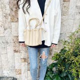 【2022新作】バッグ ショルダーバッグ バック | STRIP CABARET  | 詳細画像3 